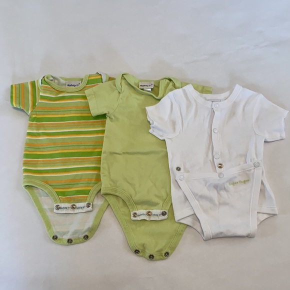 Newborn pack - Picture 2 of 8